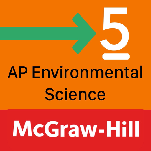 AP Environmental Science app icon