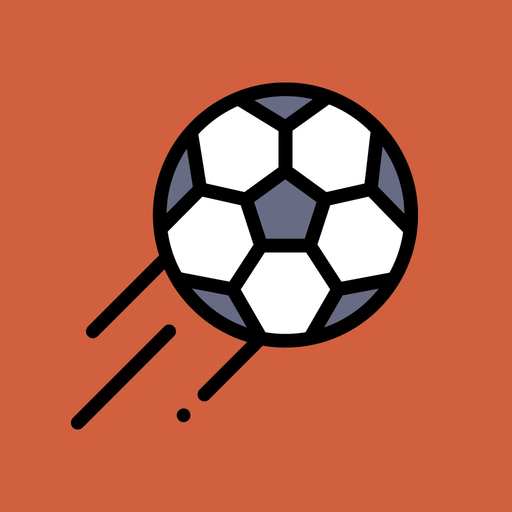 Soccer Kick Basket app icon