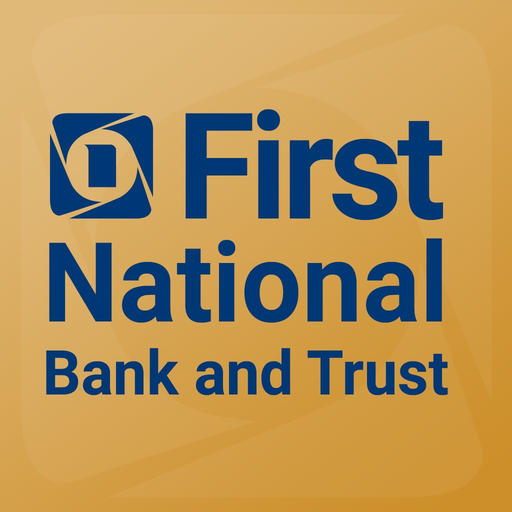 FNBT Business Mobile Banking app icon