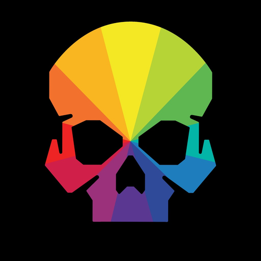 RED_CONTROL app icon