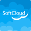 SoftCloud Meet icon