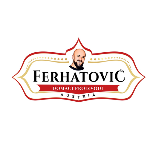 Ferhatovic app icon