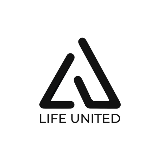 Life United app icon
