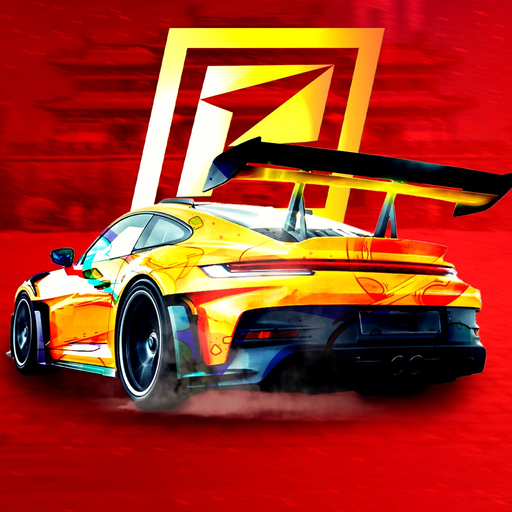PetrolHead : Street Racing app icon
