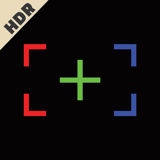 Vuer HDR app icon