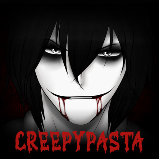 Creepypasta Wallpaper app icon
