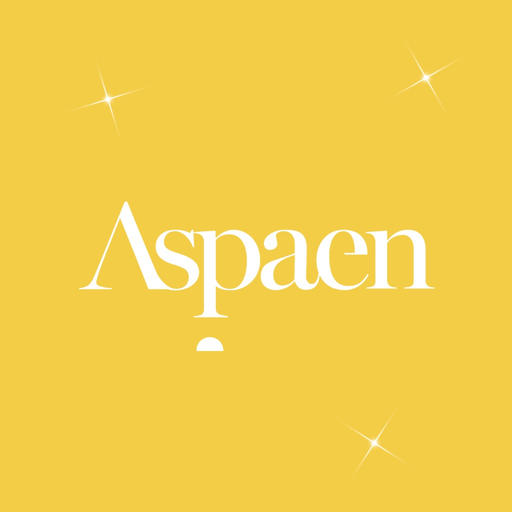 Aspaen Cali app icon