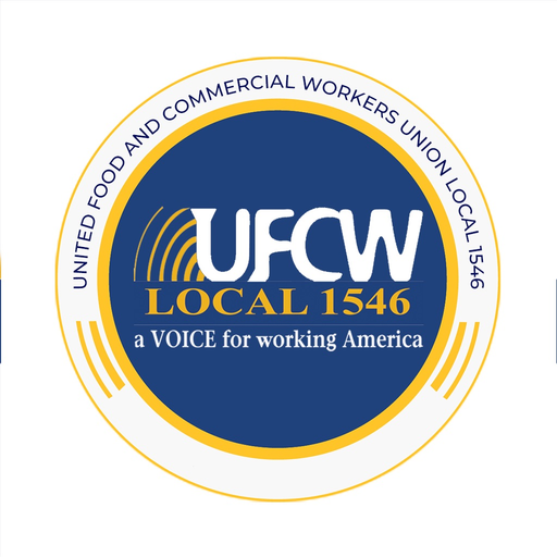 UFCW 1546 app icon