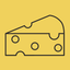 Cheeseliber icon