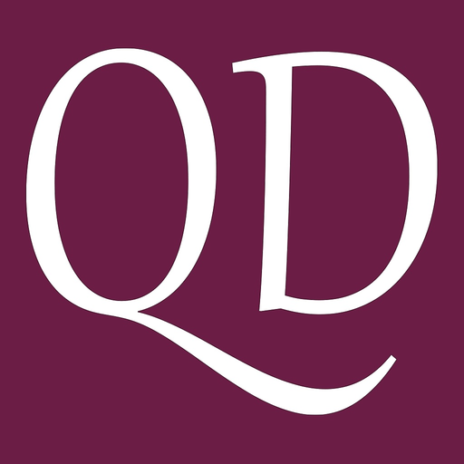 Qatar Delicious app icon