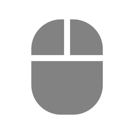 Noo mouse app icon