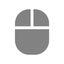 Noo mouse icon