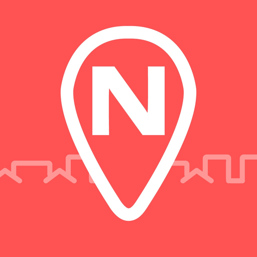 NEXTO app icon