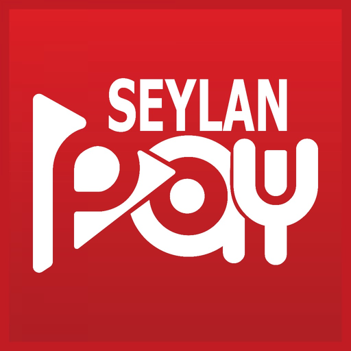 SeylanPay app icon