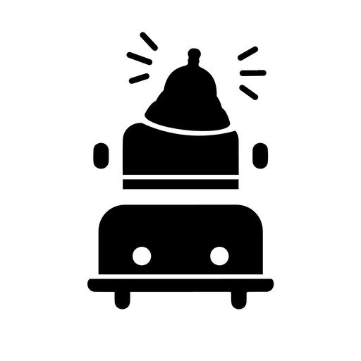 Comptoir Drive app icon