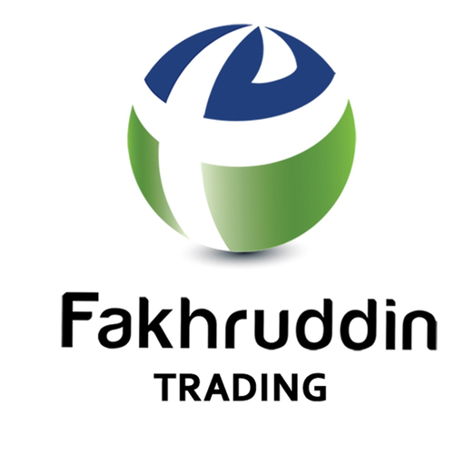 FakhruddinSouq app icon