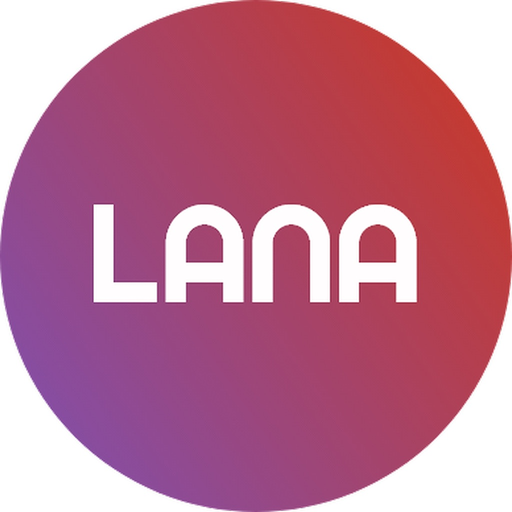 LANA Software app icon