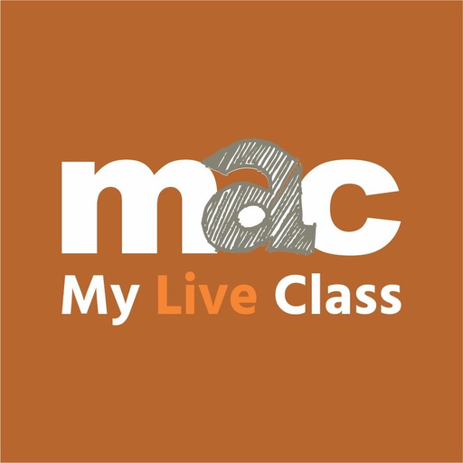 My LiveClass app icon