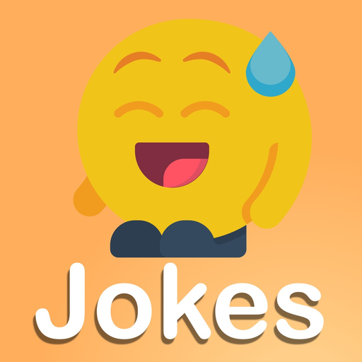Laughable Jokes app icon