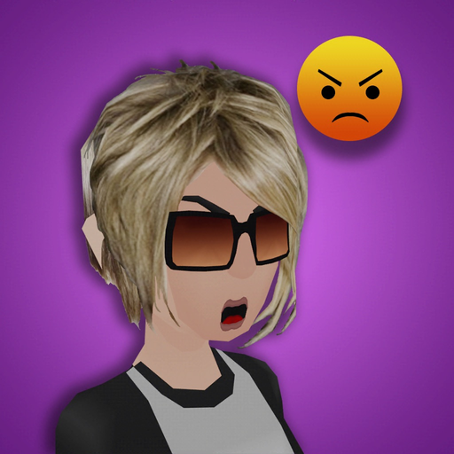 Speak to the Manager app icon