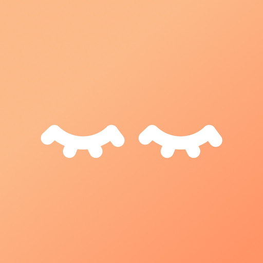 Sleepy - Sleep Talk Recorder app icon