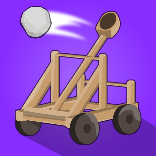 Castle Conquest 3D app icon