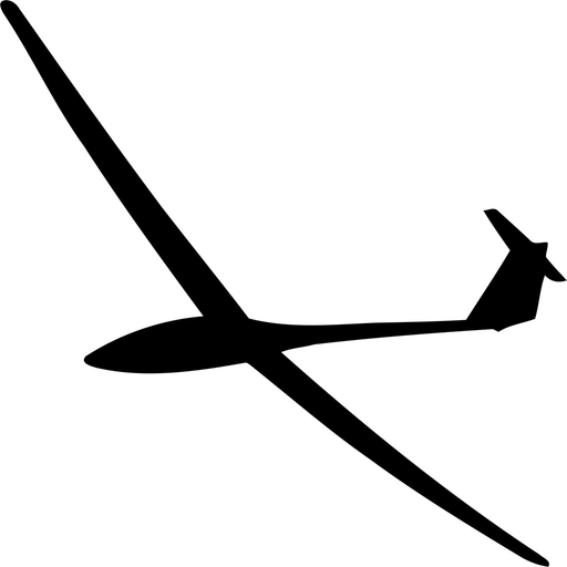Flygningar app icon