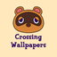 Crossing wallpapers icon