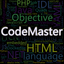 CodeMaster - Mobile Coding IDE icon