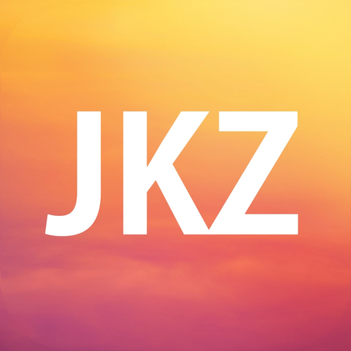 Jon Kabat-Zinn JKZ Meditations app icon