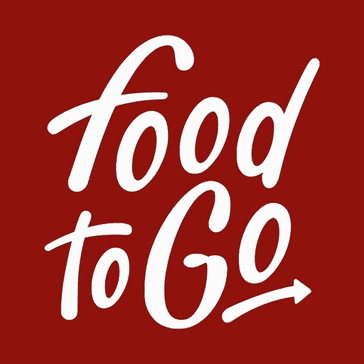 FoodtoGo app icon