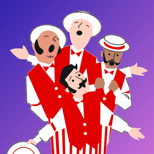 ScratchQuartets app icon