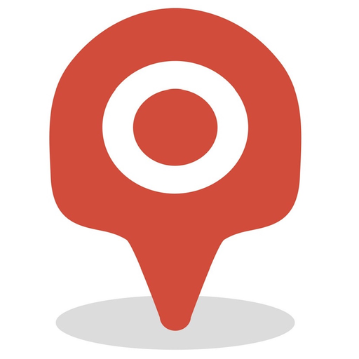 TravelGuideMe app icon