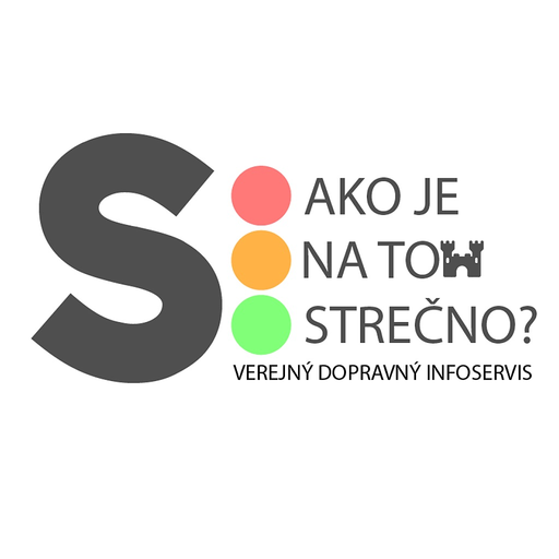 Akojenatomstrečno? app icon