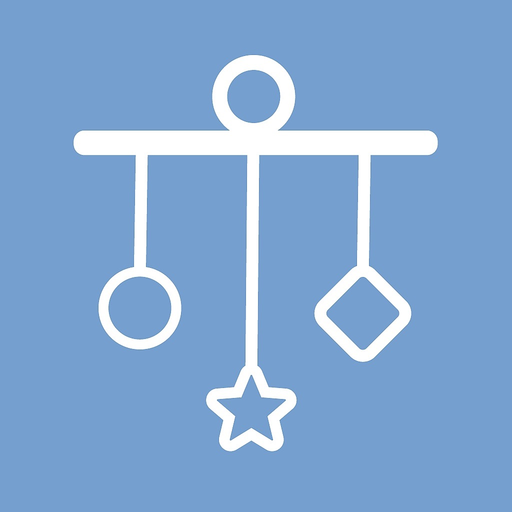 Baby's First Signs app icon