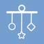 Baby's First Signs icon