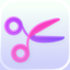 Partifier: extract score parts icon