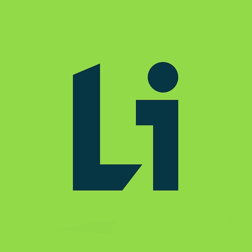 Liberr Partner app icon