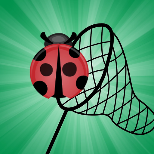 Garden: Catch Bugs app icon