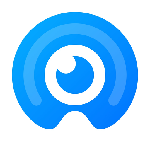 Telecast Camera: HD Webcam app icon