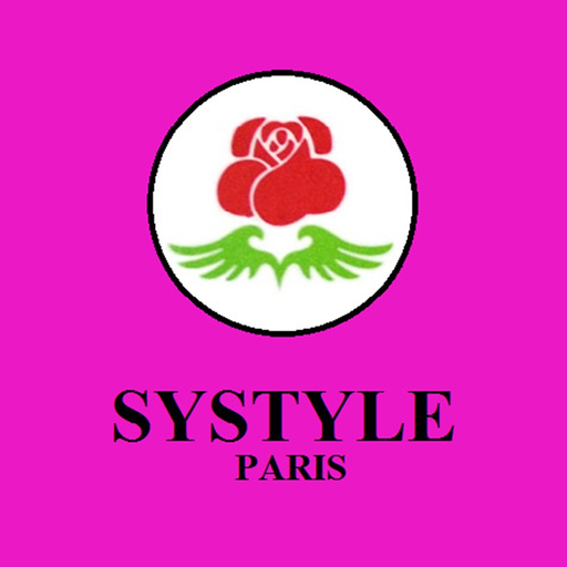 SYSTYLE PARIS app icon