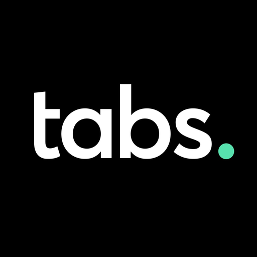 Helium Tabs app icon