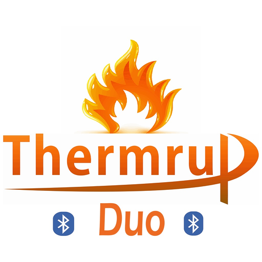 Thermrup Smart Heat Duo app icon