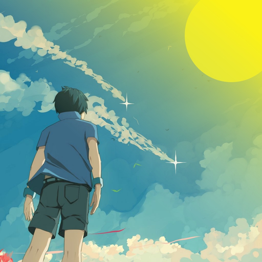 Anime Wallpapers 4K app icon