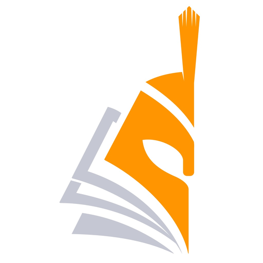 Usmartans LMS app icon