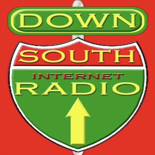 DownSouthRadio app icon
