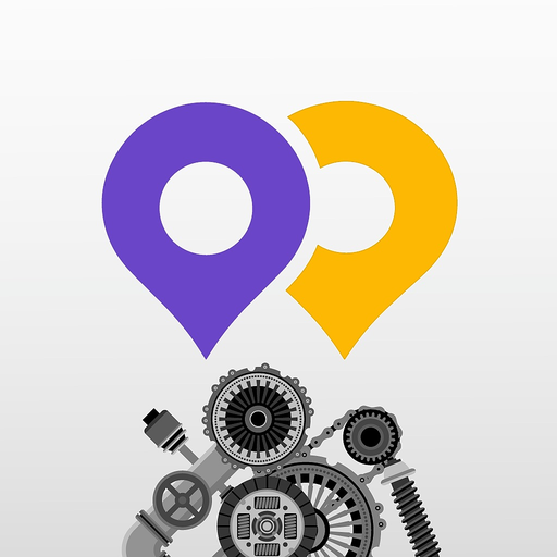 Syook CMMS app icon