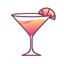 Cocktails App - Drink Database icon