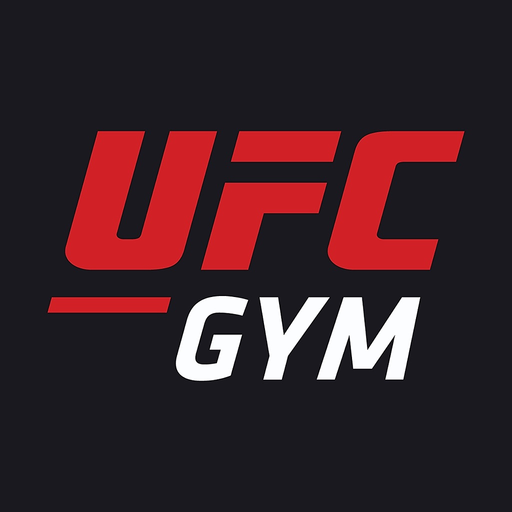 UFC Gym Australia app icon