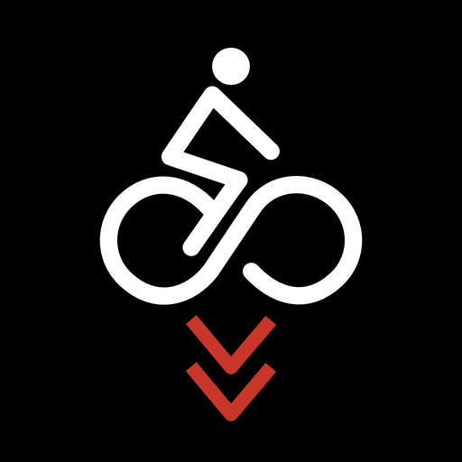 Columbus Bikes app icon